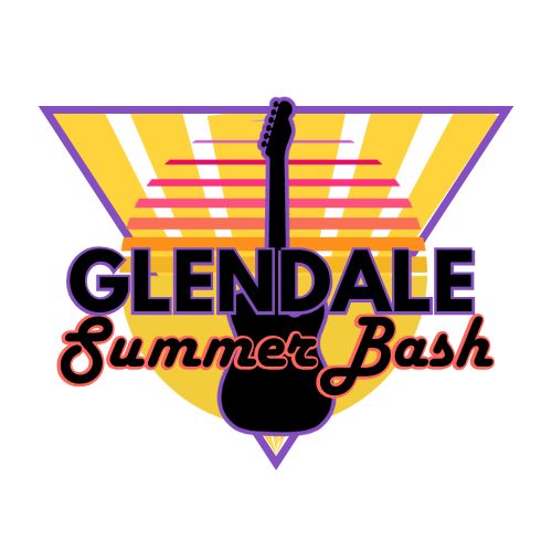 Summer Bash Official Logo